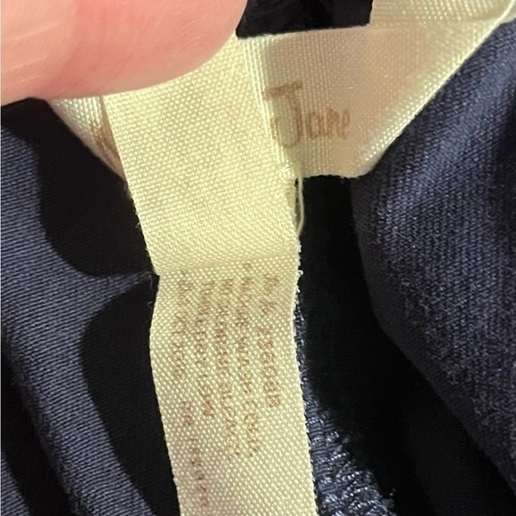 Matilda Jane Women’s Ruffle Cropped Pants - Picture 4 of 5